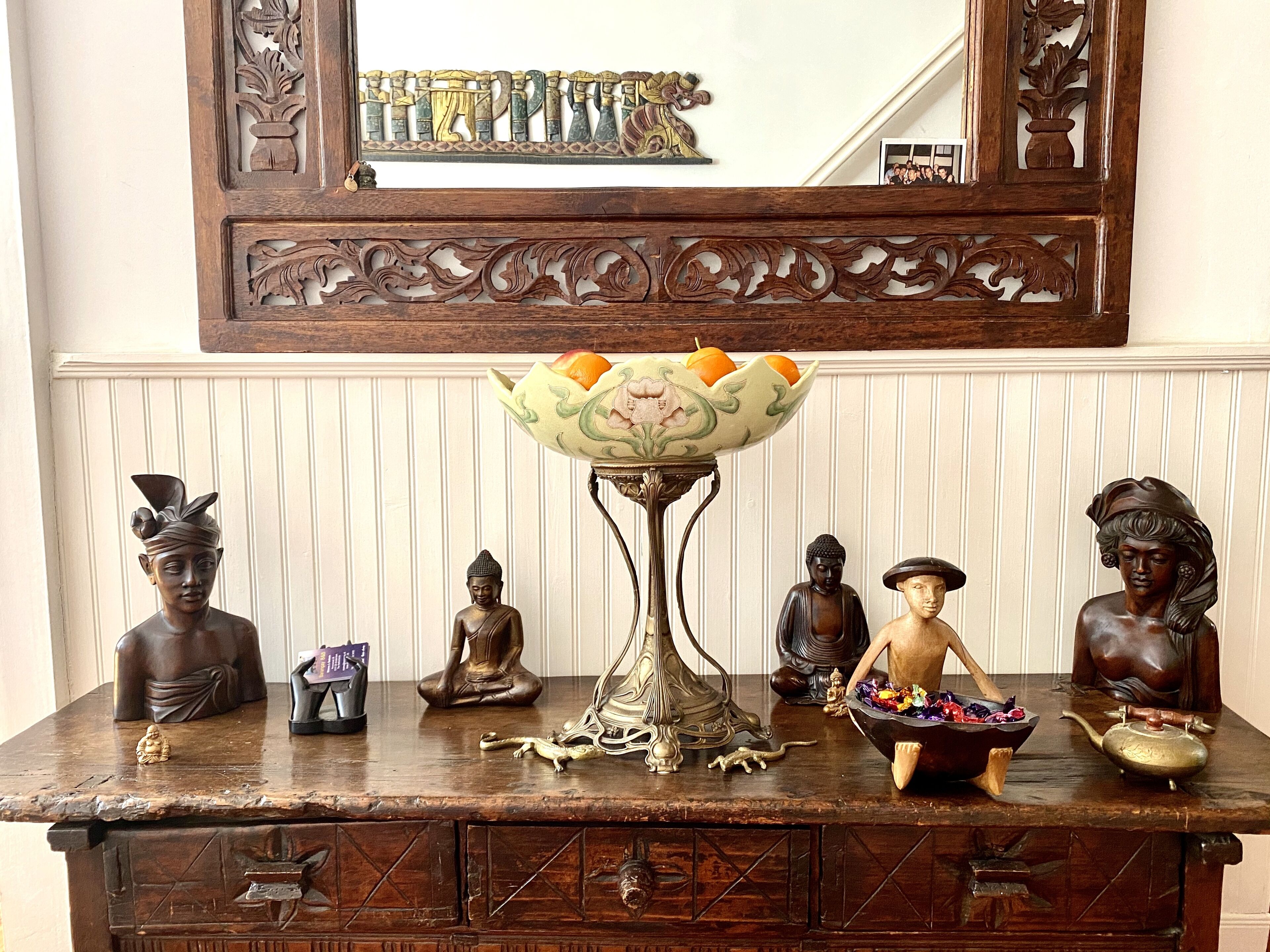 Foto - Amsterdam Barangay