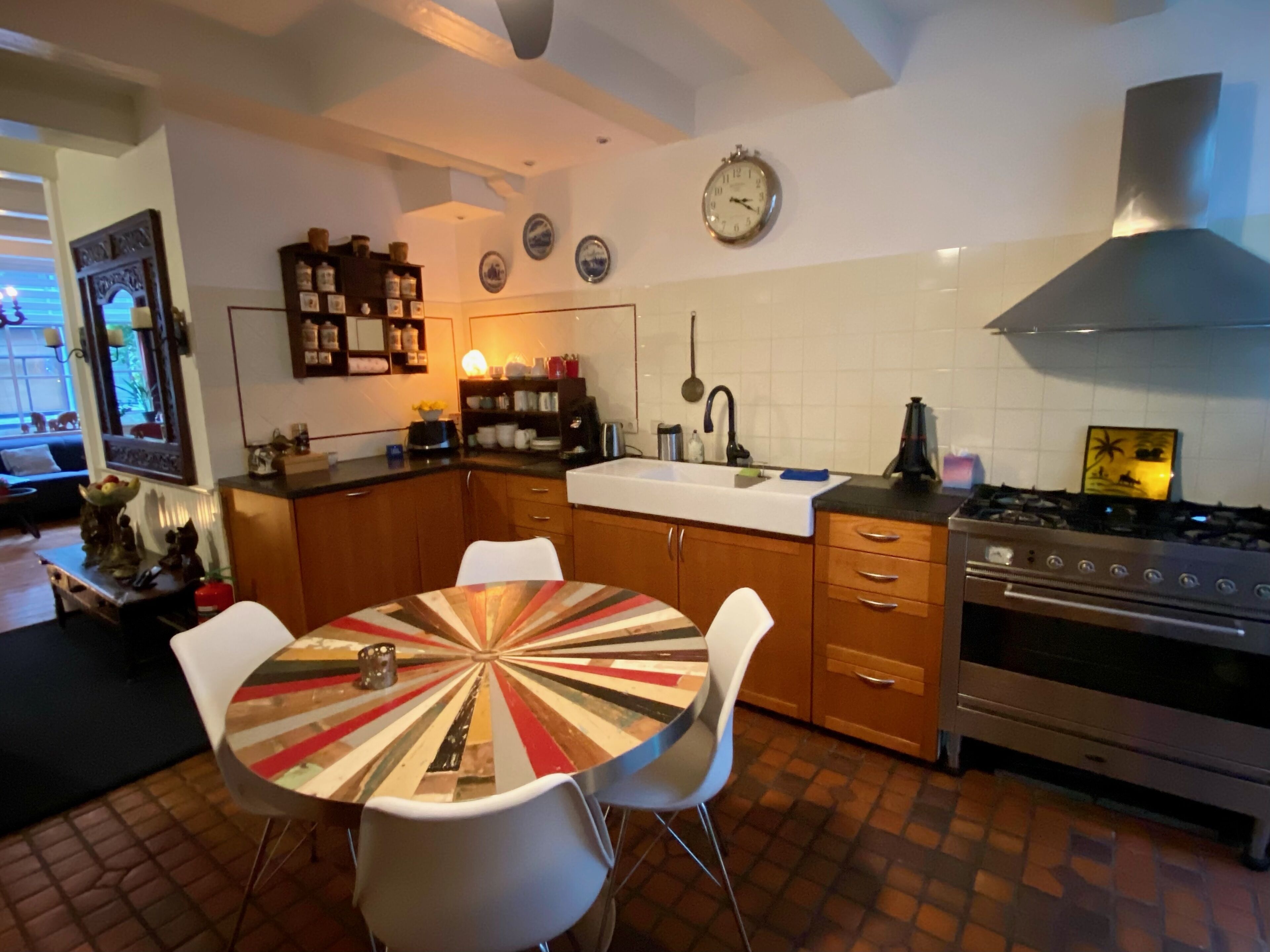 Photo - Amsterdam B&B Barangay