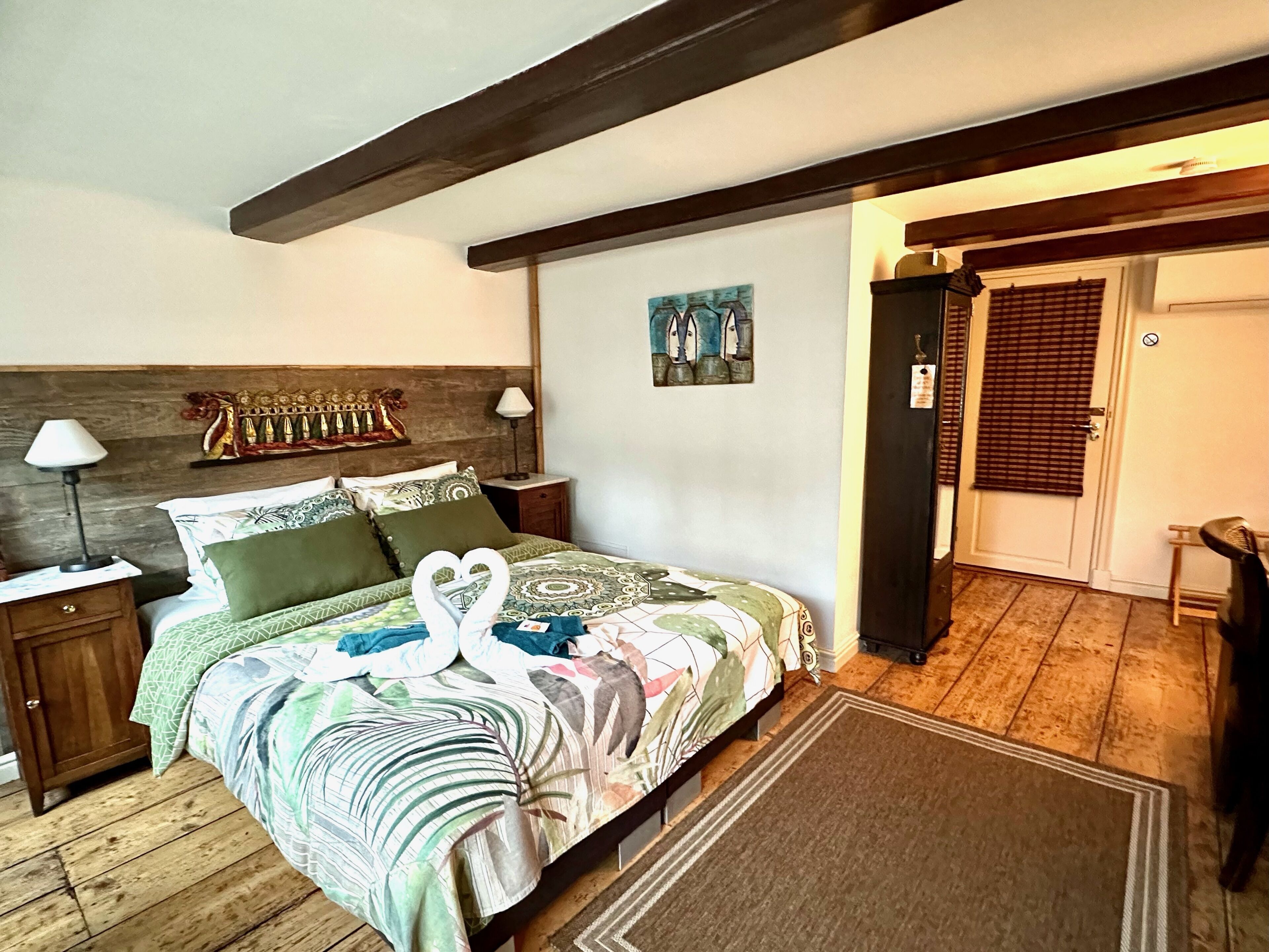 Foto - Amsterdam Barangay