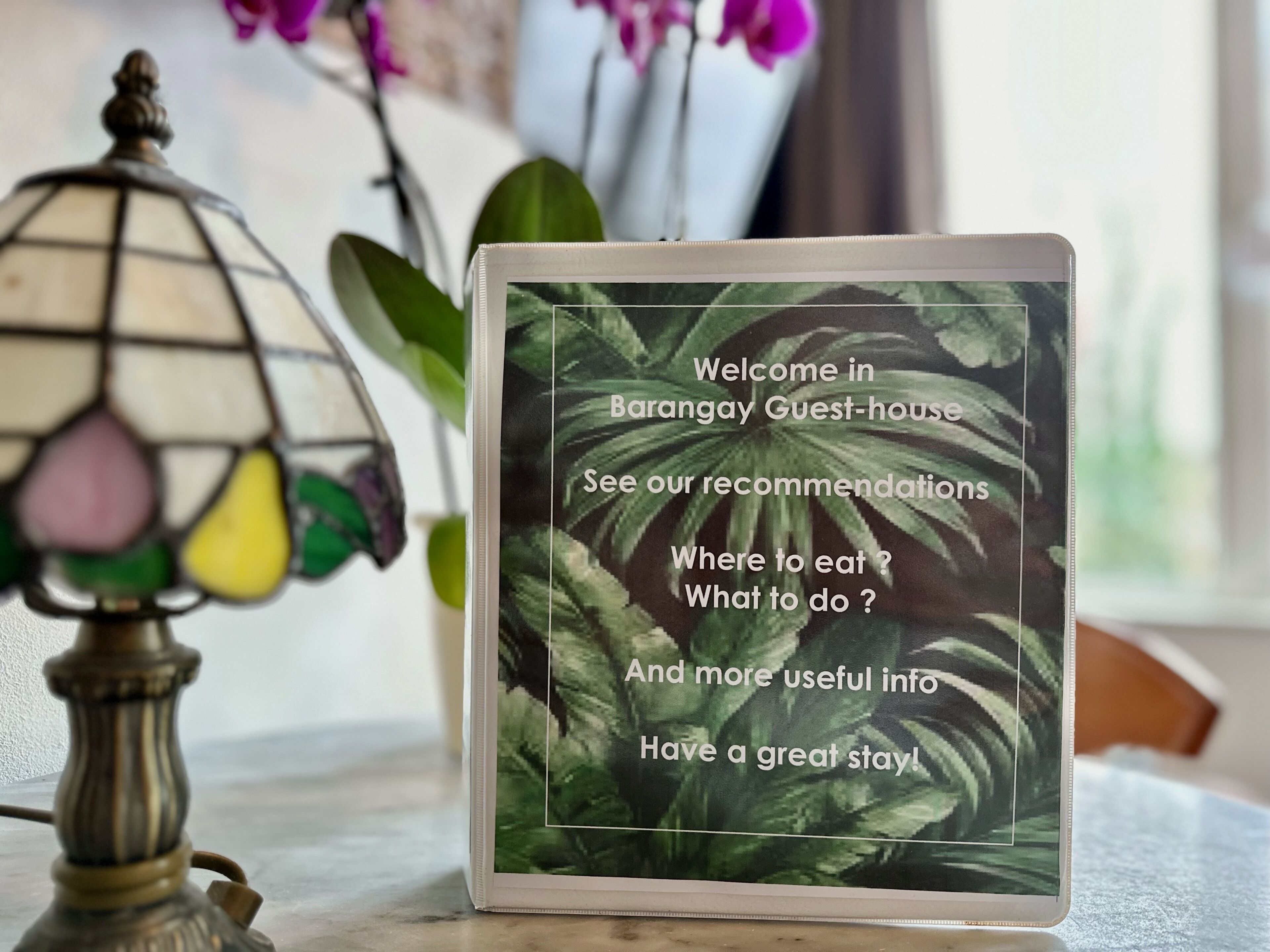 Foto - Amsterdam Barangay