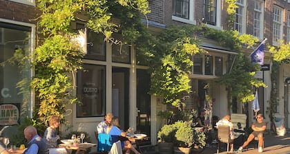 Amsterdam B&B Barangay