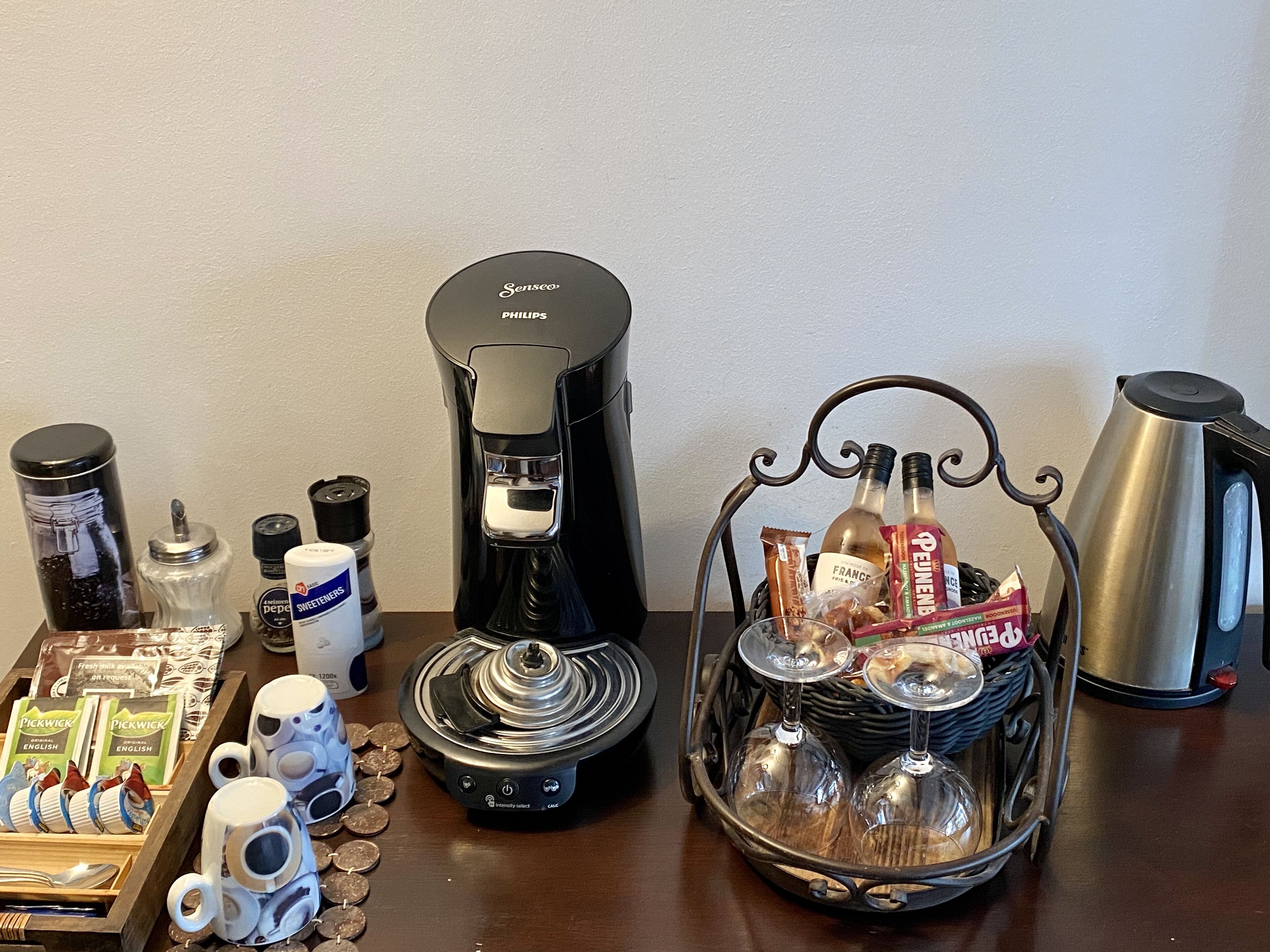 Foto - Amsterdam Barangay