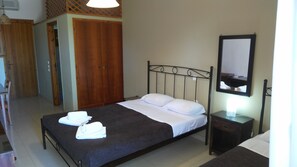 Flat-screen TV