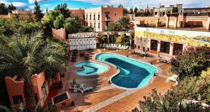 Hotel Club Hanane