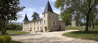 Maison d'hotes de Charme Les Bruhasses