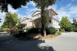 Udendørsområde