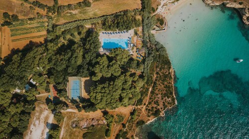 Centro Vacanze Mulino D'Acqua