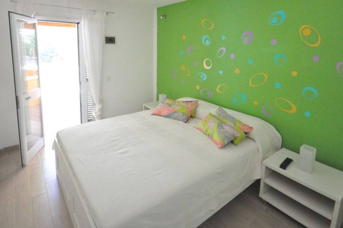 Habitación