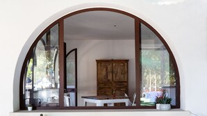 Bar (on property) - Centro Vacanze Mulino D'Acqua (Otranto)