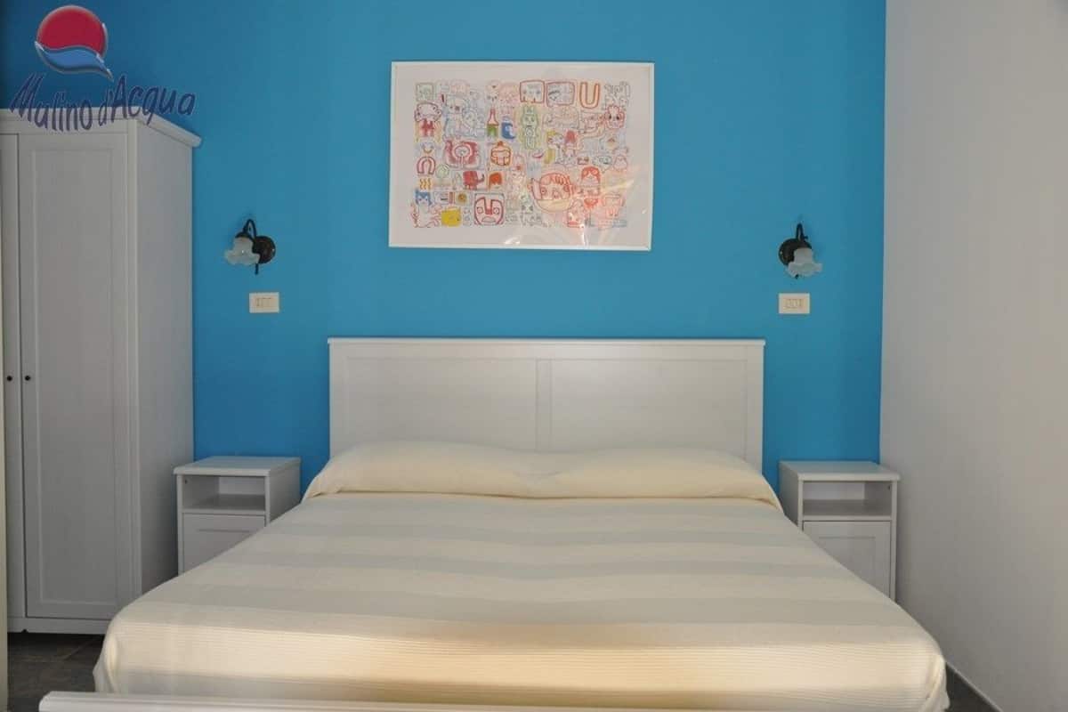 Habitación doble (Gavina)