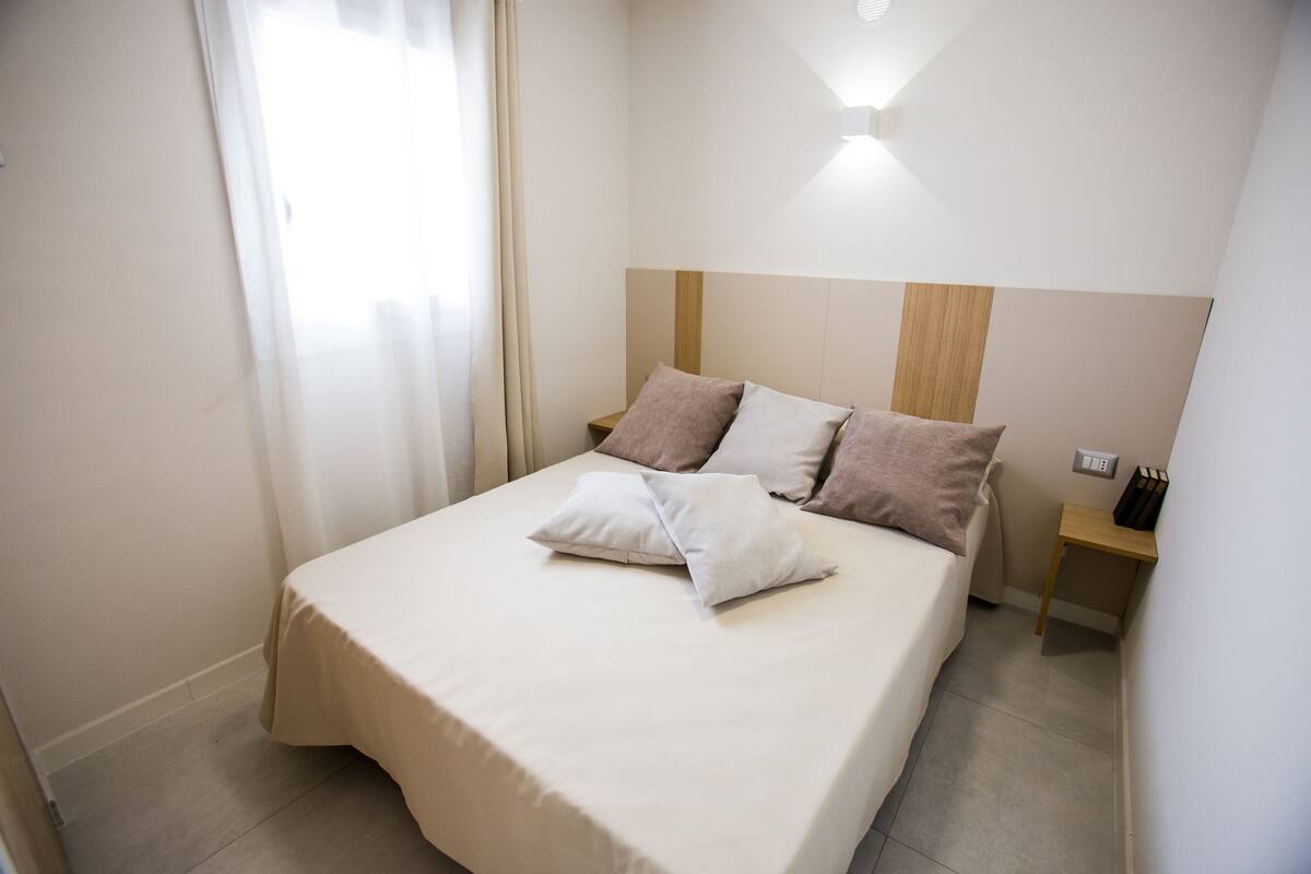 Chalet (Colomba)