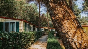 Exterior - Centro Vacanze Mulino D'Acqua (Otranto)