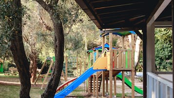 Children’s area