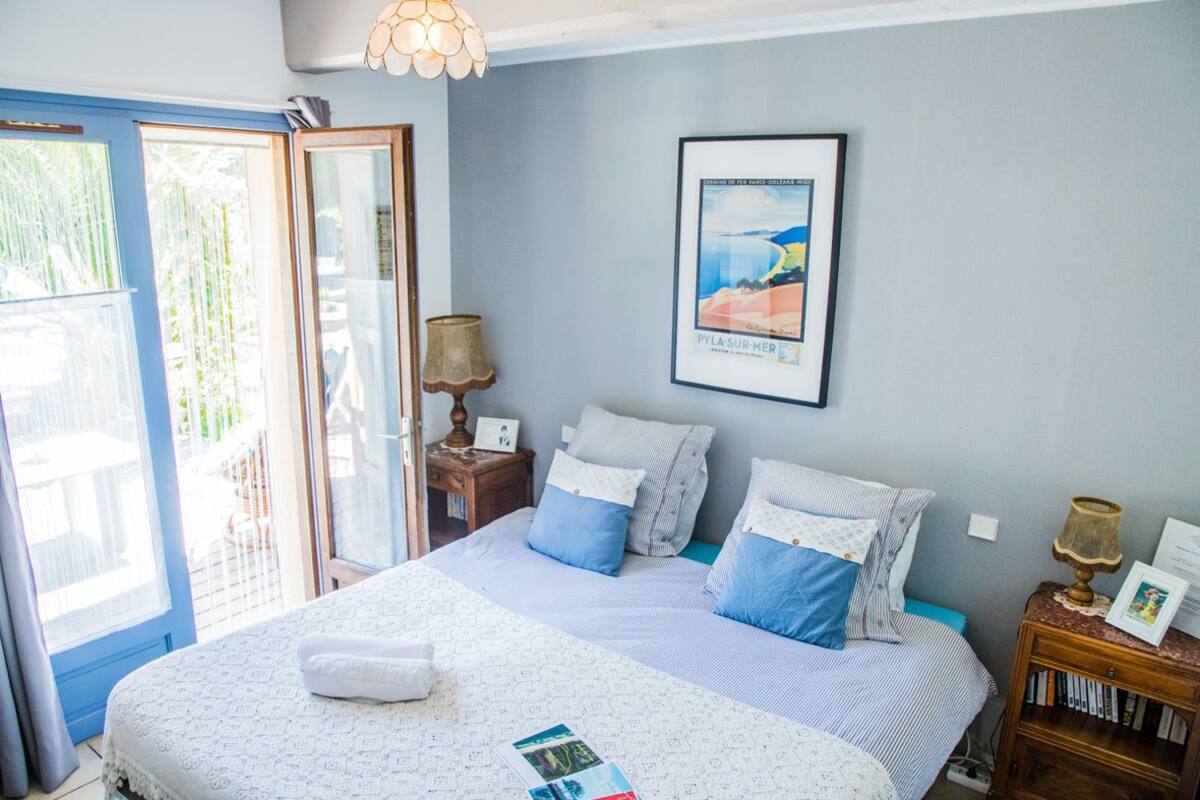 Double Room (Jeannette)