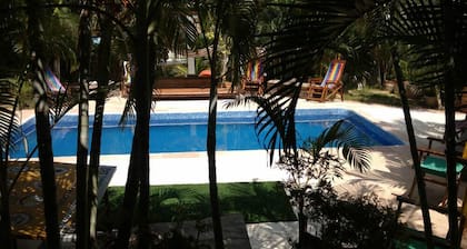 Casa Berastegui