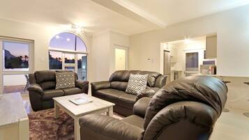 Executive-Lounge