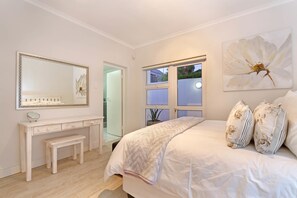 Appartement Confort, 2 chambres | 3 chambres, literie de qualité, coffre-fort pour ordinateur portable