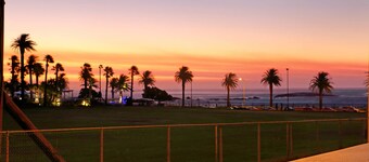 Camps Bay Beach Apartment