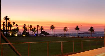 Camps Bay Beach Apartment