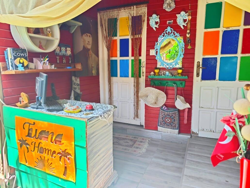 Photo - Side Tuana Garden Home