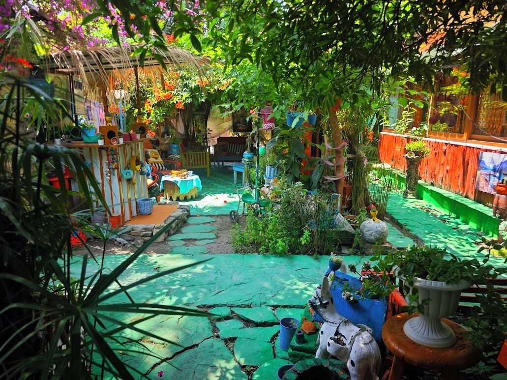 Photo - Side Tuana Garden Home