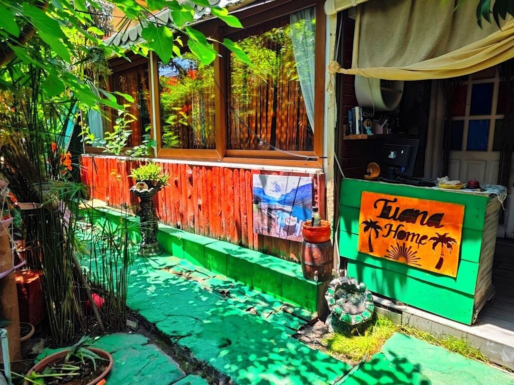 Photo - Side Tuana Garden Home