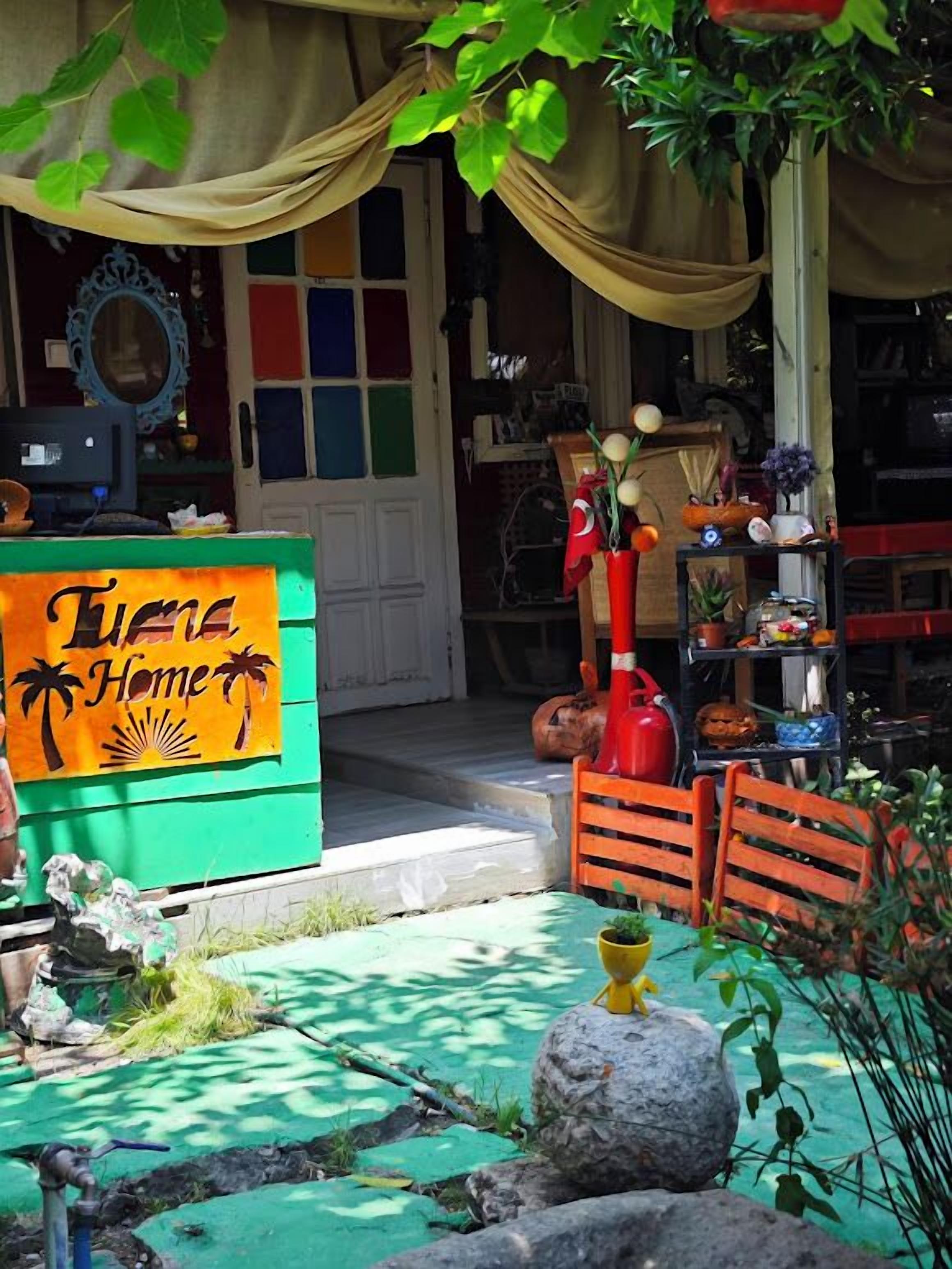 Photo - Side Tuana Garden Home