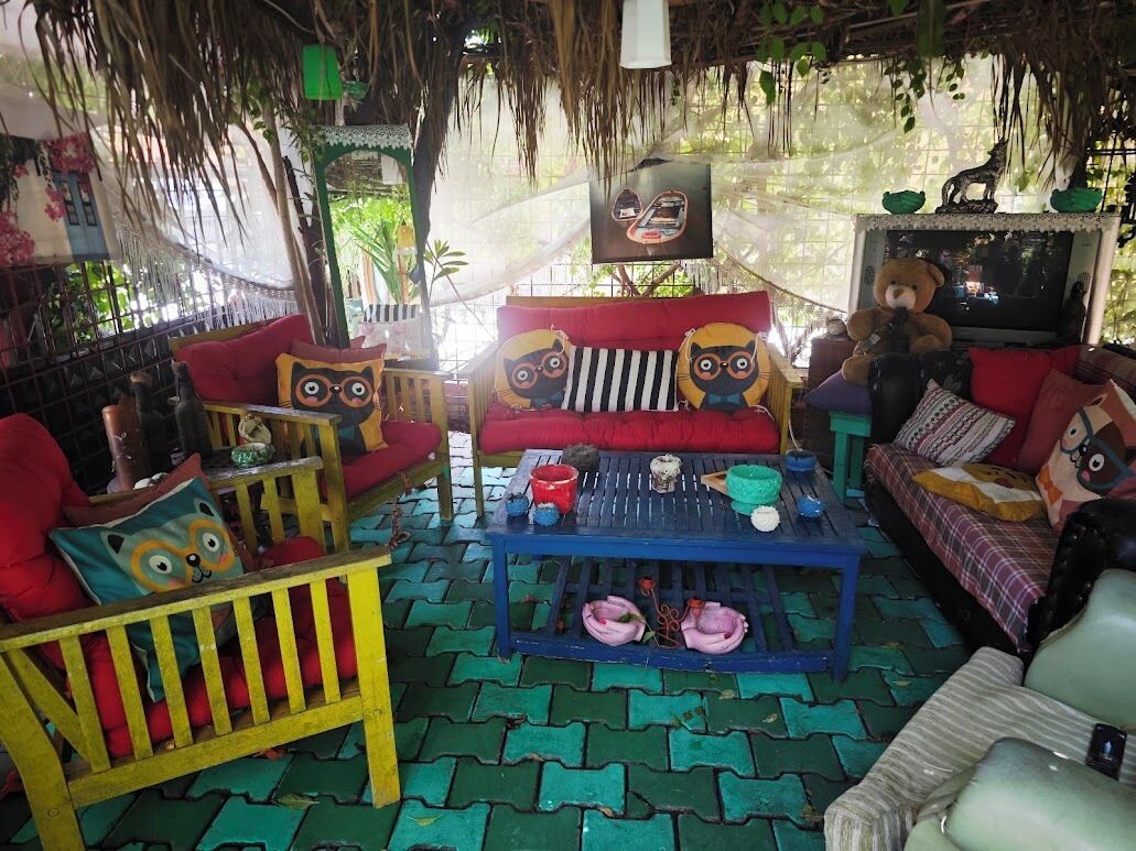 Photo - Side Tuana Garden Home