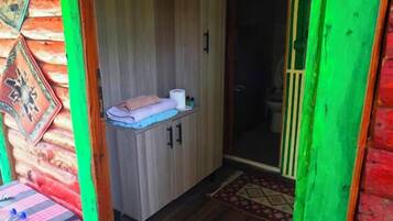 1 bedroom, premium bedding, individually decorated