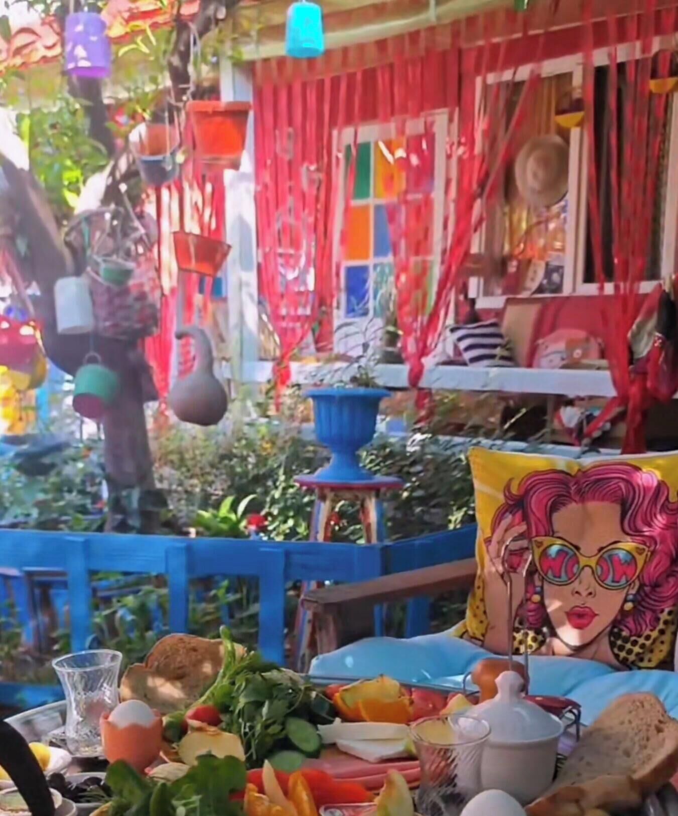 وجبة إفطار
