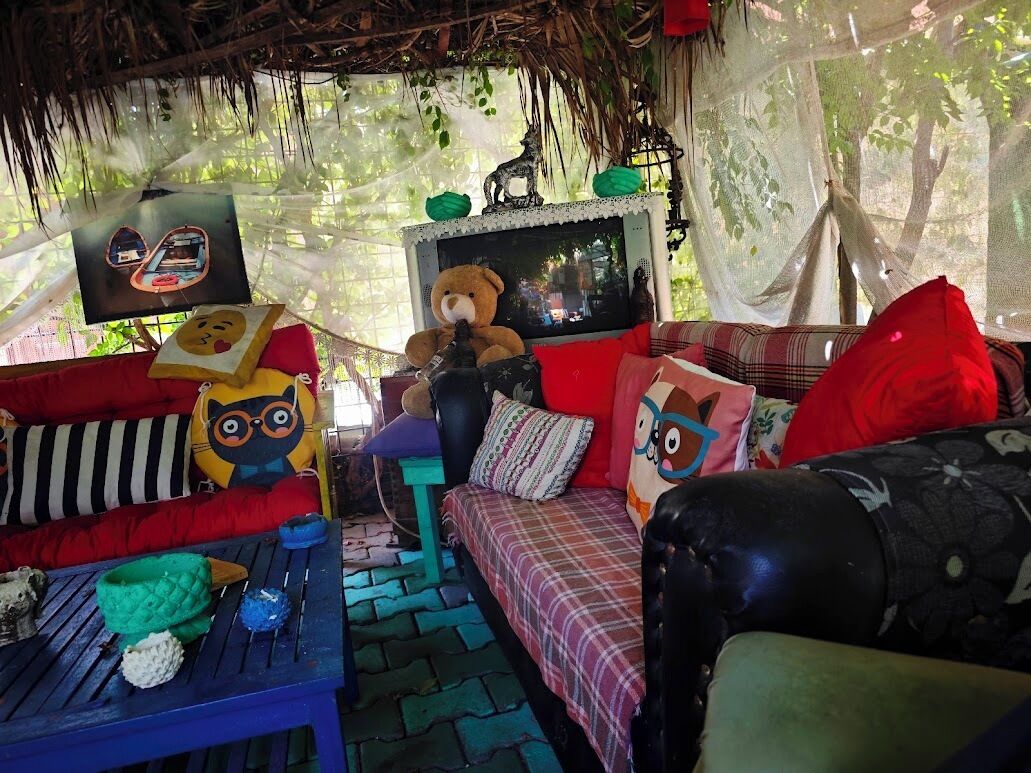 Photo - Side Tuana Garden Home