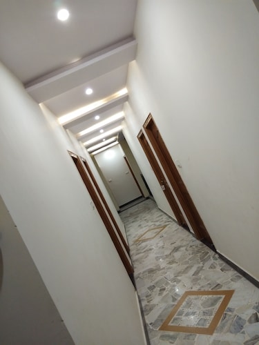 Hotel Shubh