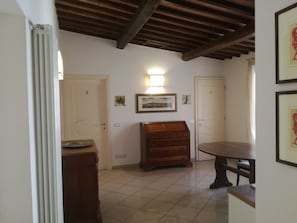 Interior - Camollia Suites (Siena)