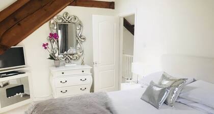 The Chapel by Platinum Retreats