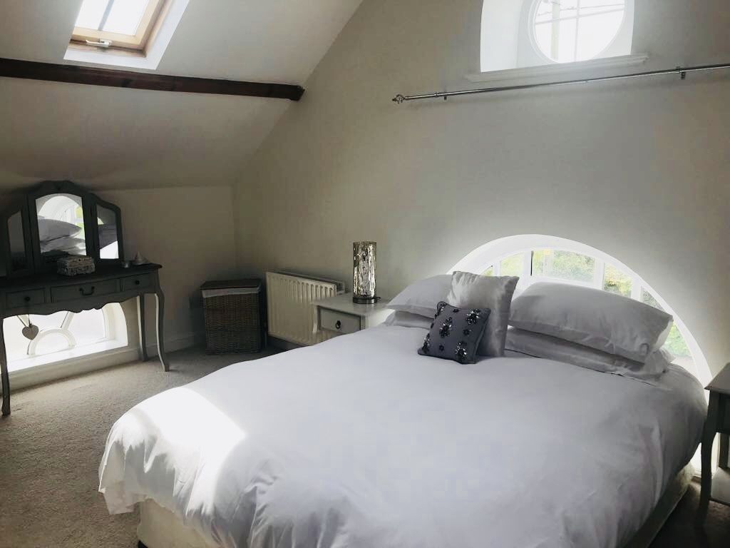 Cottage, 3 Bedrooms | 3 bedrooms, Egyptian cotton sheets, premium bedding, desk