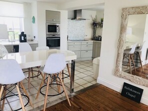 Casa de campo, 3 quartos | 3 quartos, roupas de cama de algodão egípcio, roupas de cama premium