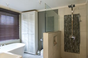 Maison mitoyenne Deluxe | Salle de bain