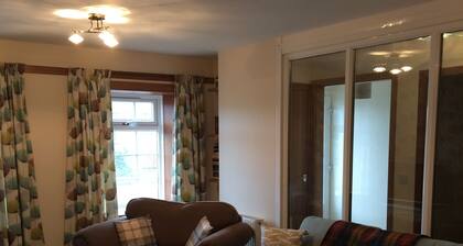 Lochans Lodge Holiday Flat