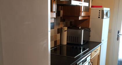 Lochans Lodge Holiday Flat