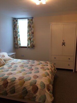 Apartment, 2 Bedrooms | 1 bilik tidur, Internet berwayar percuma 