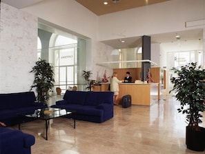 Hall