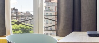 Hotel Rambla Lleida