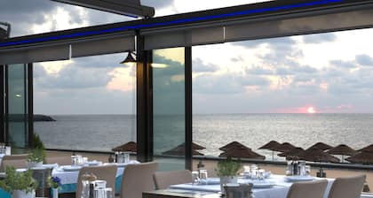 Sanli Beach Resort
