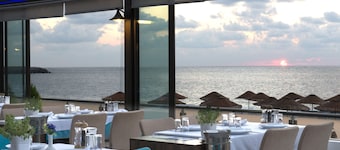 Sanli Beach Resort