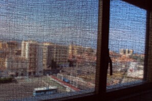 Interior - Harmony Rooms (Catania)