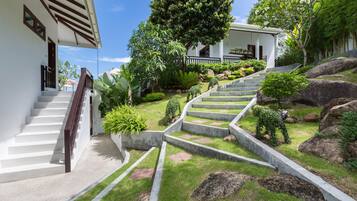 Konaklama yeri alanı