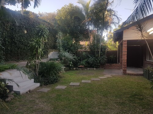 Queensburgh Guest House