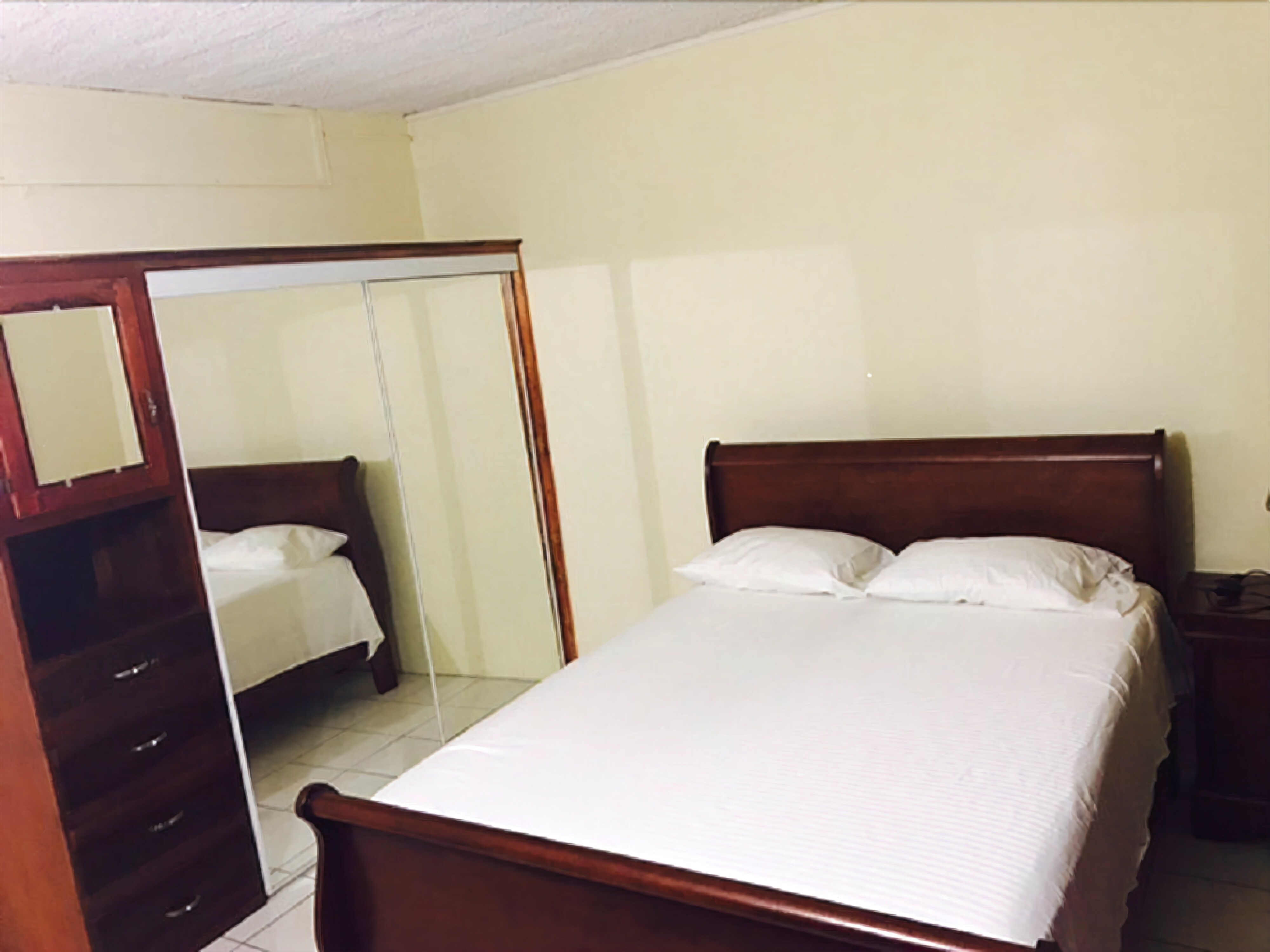 Apartamento | 1 dormitorio y wifi gratis