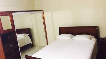 Apartamento | 1 dormitorio y wifi gratis