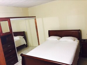 Apartment | 1 Schlafzimmer, kostenloses WLAN